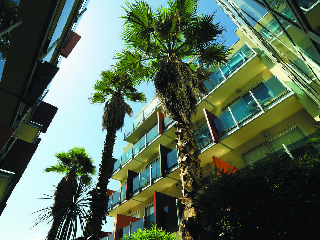 Adina Apartment Hotel St Kilda Melbourne, Melbourne